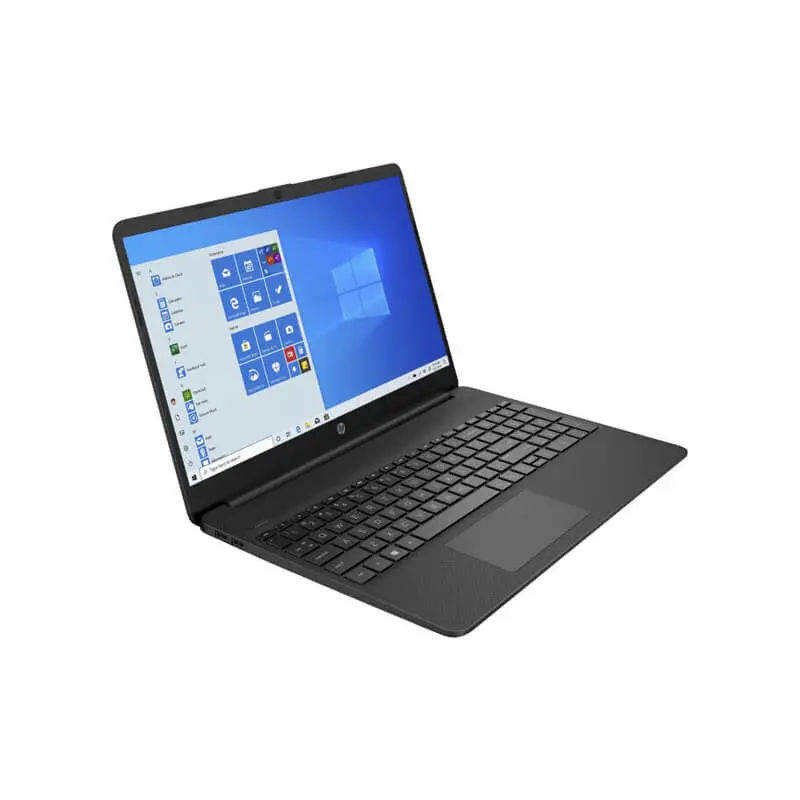 معرفی لپ تاپ 15.6 اینچی اچ پی مدل HP 15s-fq5006ne